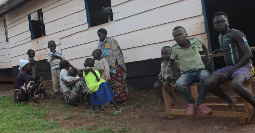 Beni: plus de 16 000 ménages des déplacés mènent une vie précaire