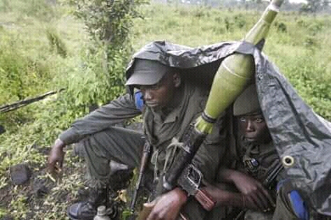 Beni : 10 personnes tuées dans une nouvelle incursion rebelle à Ruwenzori