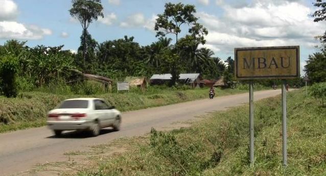 Beni : Récente attaque à Oïcha,la société civile de Mbau demande à la population de rester vigilante