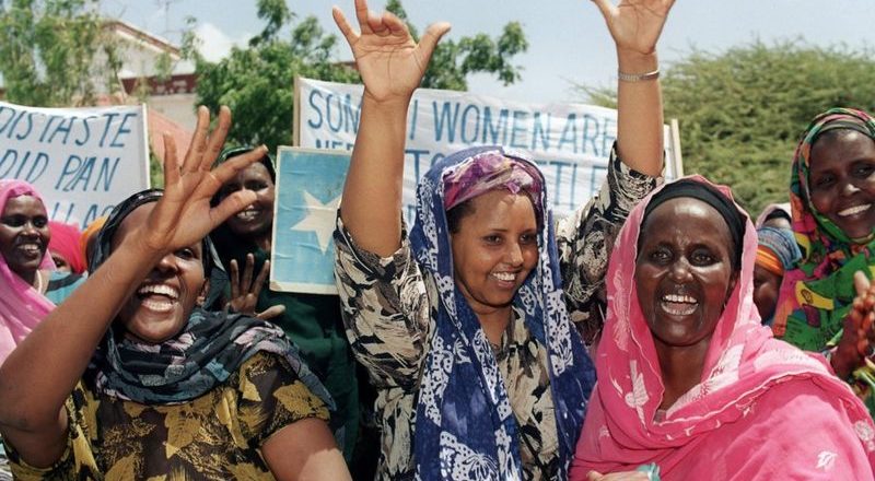 Célébration du mois de la femme: l’ONU FEMMES  annonce le thème retenu pour cette journée (WD/2021)