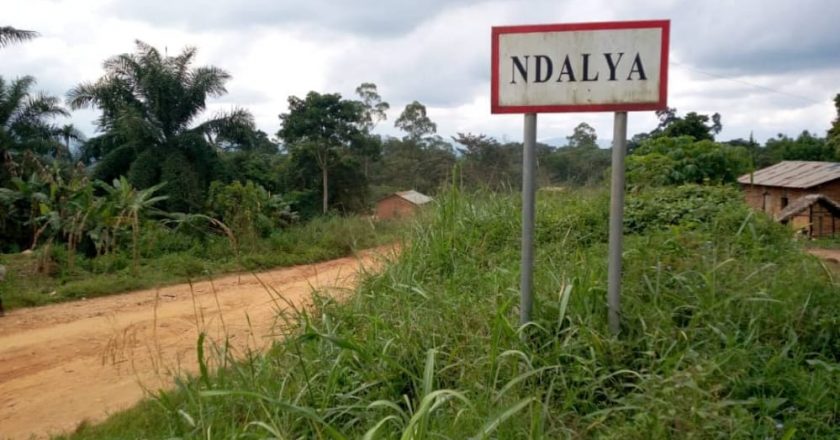 Ituri: Plus de 20 otages de Ndalya liberés par les ADF