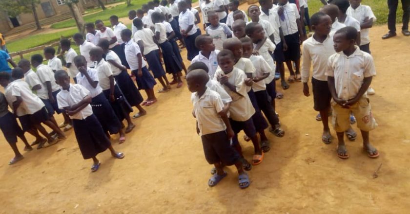 Beni-Ruwenzori : « Seule la restauration de la paix permettra aux écoles de rouvrir leurs portes » (K. Sondirya)