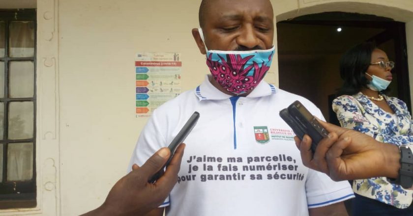 Beni : « Les soins gratuits en faveur des déplacés de geurre annoncés dans la ville » (Dr Michel Tosalisana)