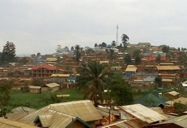 Ituri : Une dizaine de morts lors des affrontements qui ont durée deux jours entre l’armée et la milice CODECO à Mongwalu