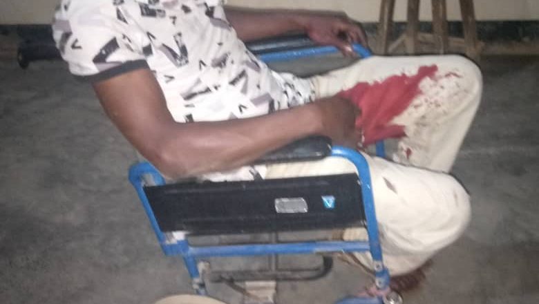 Beni : Un mort et un blessé par balle à Oïcha-Tenambo