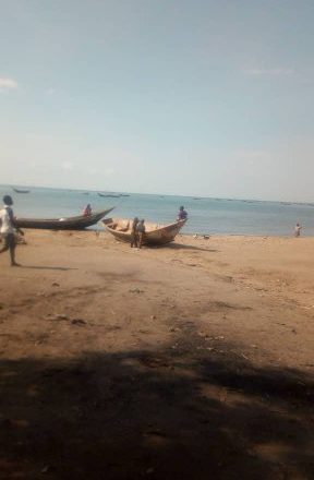 Nord-Kivu : Un pêcheur clandestin abattu sur les eaux du Lac Édouard