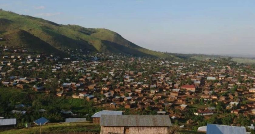 Nord-Kivu : Une personne kidnappée par des inconnus à Binza