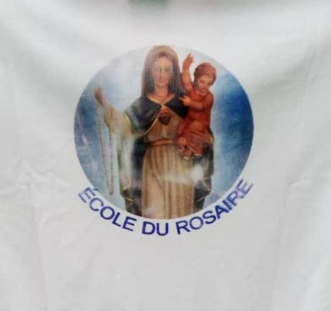 Beni : L’école du rosaire célèbre ses 4 ans d’existence