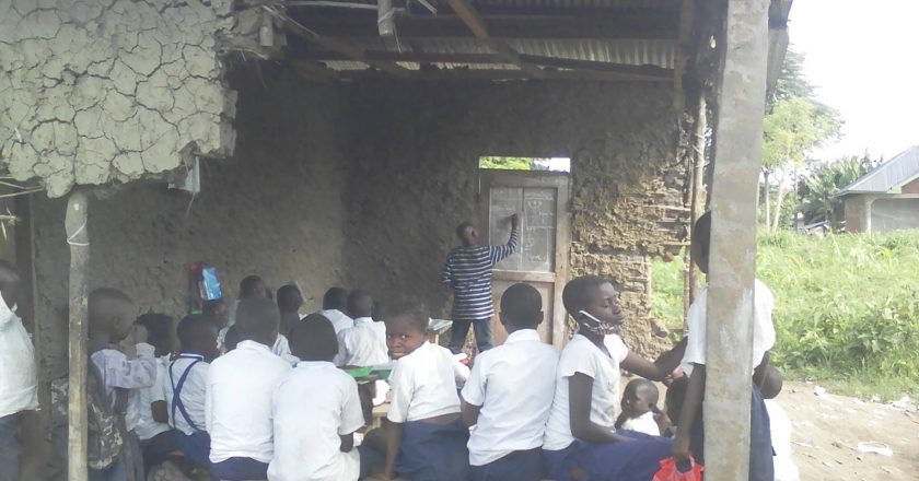 Beni : Situation sécuritaire précaire à Mantumbi, 10 écoles restent fermées