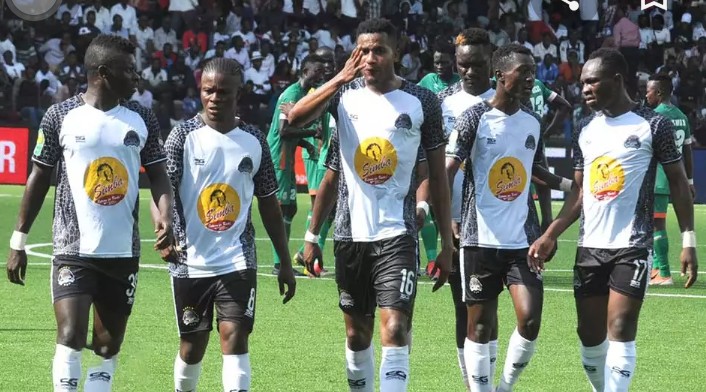 CAF : Ligue des champions 4ème journée phase de groupes, Mazembe poursuit sa descente en enfer