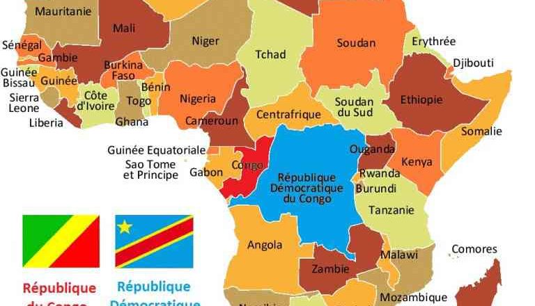 Les déficits de la RDC malgré son adhésion dans des organisations régionales