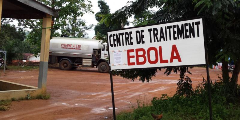 Butembo : Les deux derniers guéris d’Ebola déchargés du CTE Katwa