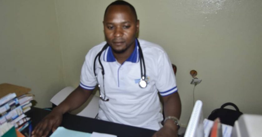 Santé : « Le tabagisme prédispose à la tuberculose » (Dr Roger)