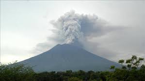 Nord-Kivu : pas d’éventuelle éruption volcanique à Nyiragongo mais la vigilance reste de mise