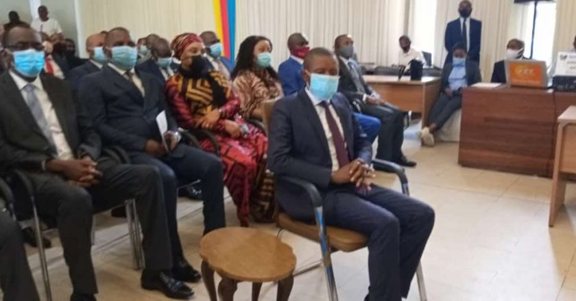 Nord-Kivu : Carly Kasivita sommé de démissionner pour avoir pris en otage l’Assemblée provinciale