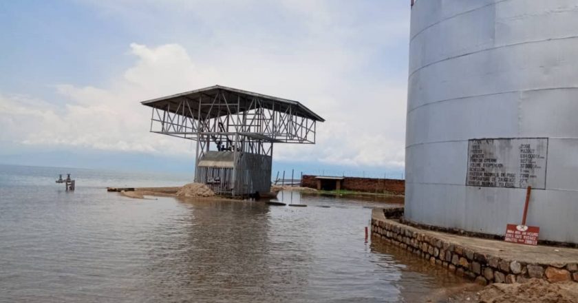 Inondations au Sud-Kivu : Uvira sera-t-elle déclarée une « ville sinistrée »?