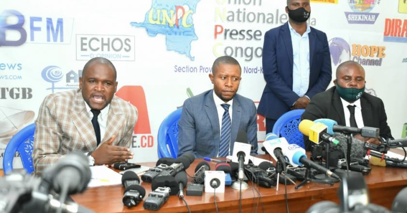 Nord-Kivu : « S’attaquer aux humanitaires et à la MONUSCO, c’est jouer le jeu de l’enemi » (Carly Kasivita)