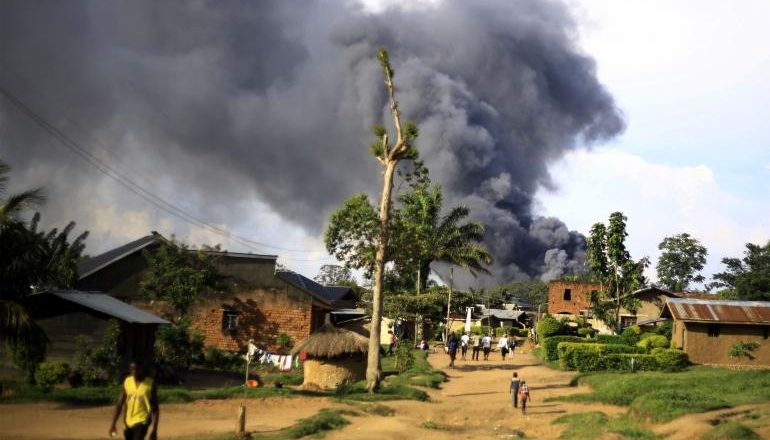 Beni : Un mort dans une nouvelle attaque des ADF à Kilya
