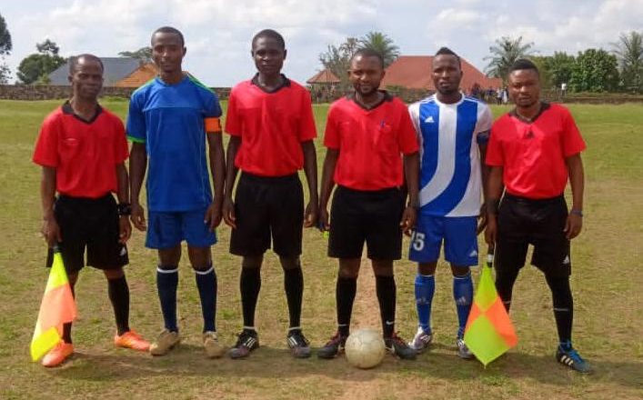 Beni-Football : Beni Sport et Muungano jouent leur qualification ce dimanche dans le groupe A