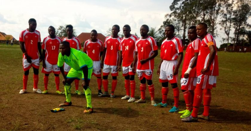 Préliminaires Coupe du Congo : l’US Lubero Sport sacrée équipe championne du Nord-Kivu