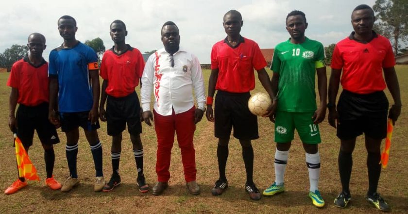 Nord-Kivu : préliminaires du championnat provincial, le coup d’envoi sera donné ce mercredi