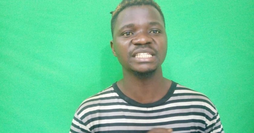 Beni : l’artiste musicien Mapenzi Kivukutu promet un chaud  séduisant avec 9 nouveaux titres