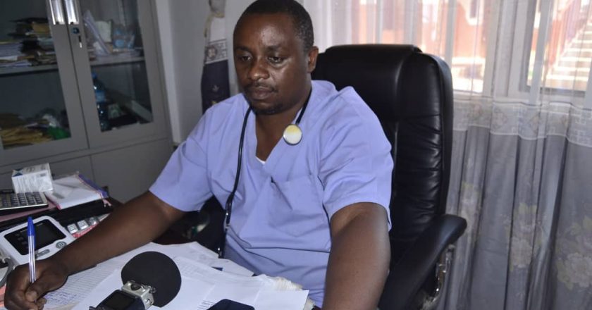 Santé : « Il est difficile de déterminer le groupe sanguin d’une personne à travers ses caractères et comportements » (Dr Ngalika)