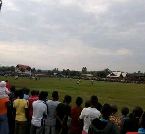 Beni-football : un tournoi de la paix va réunir plus de 15 Clubs de la 2ème division