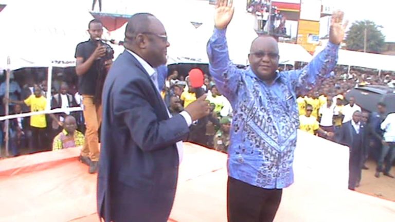 État de siège : le RCD-KML, parti cher à Antipas Mbusa Nyamwisi félicite les gouverneurs militaires du Nord-Kivu et de l’Ituri
