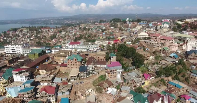 Sud-Kivu : la NSCC réclame l’état de siège ou l’état de guerre dans la partie Sud de la province