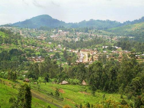 Nord-Kivu : un civil pris en otage vers Nyagatoke