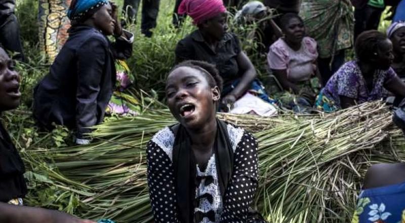 Beni : 13 civils exécutés dans une nouvelle incursion des ADF à Ruwenzori
