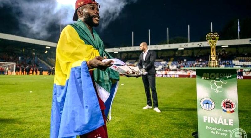 RDC – Football : la requête de la fédération rejetée par la CAF