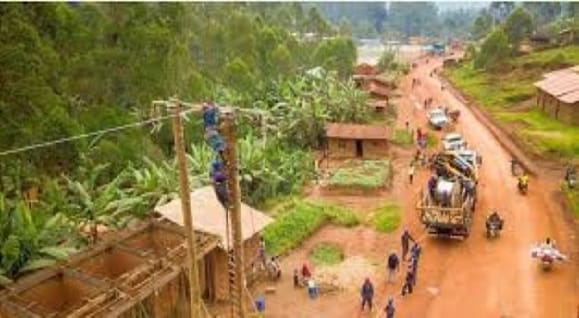Beni : six cultivateurs pris en otage par les inconnus à Kavasewa