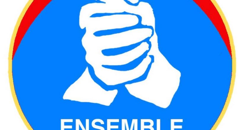 Lubumbashi : lancement officiel ce samedi de la campagne d’adhésion et impression des cartes pour membre du parti « Ensemble pour la République »
