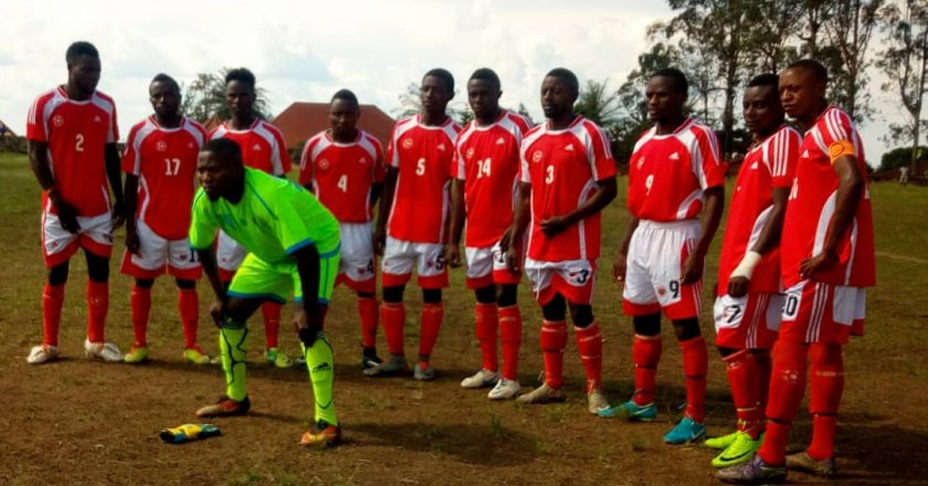 Football – Coupe du Congo: Lubero Sport surprend Munyago  et s’en va à Kinshasa