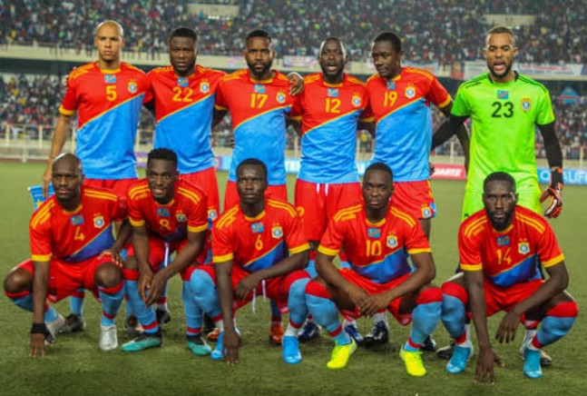 Football : les Léopards de la RDC sauvés de justesse face aux aigles du Mali par Ben Malango