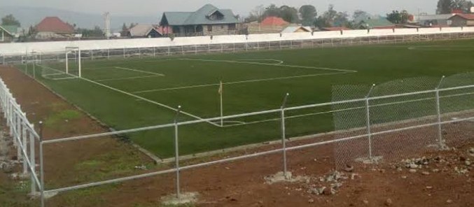 Nord-Kivu : le programme de la phase finale du championnat provincial désormais disponible