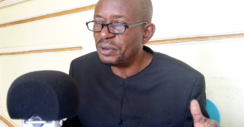 Beni : Jules Mungwana soutient l’adhésion de la RDC à l’EAEC