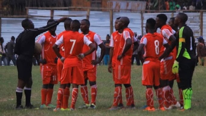 Football-Coupe du congo : Lubero Sport se débarrasse de l’Etoile du Kivu et file en demi finale