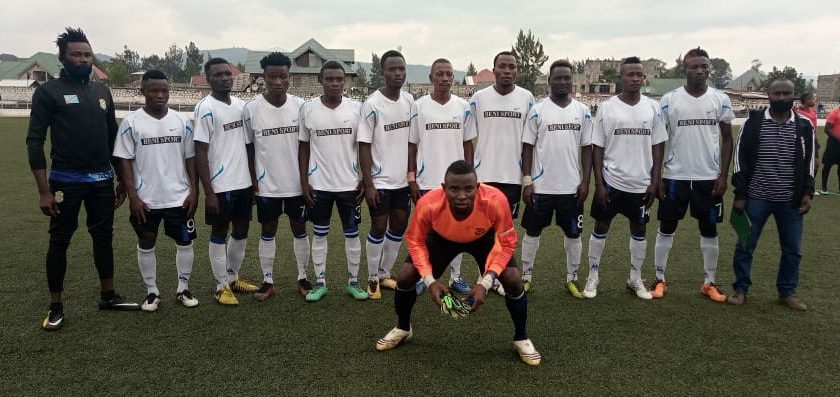 Football/championnat provincial du Nord-Kivu : Beni Sport rejoint Socozaki en finale