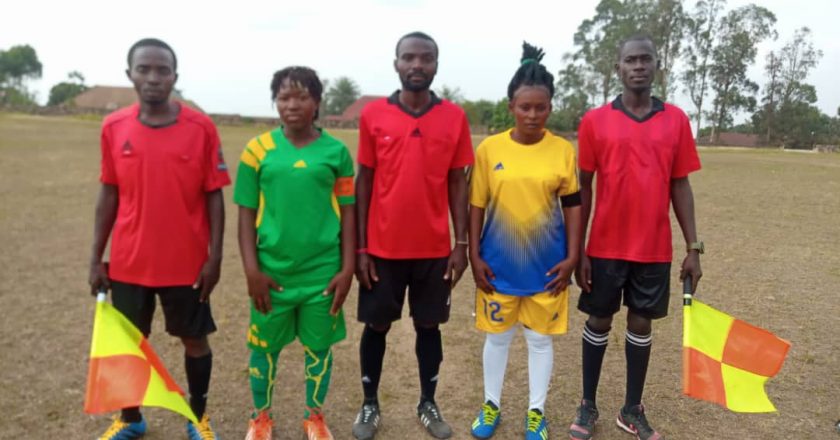 Beni-football : les équipes féminines annoncées  dans un  tournoi amical
