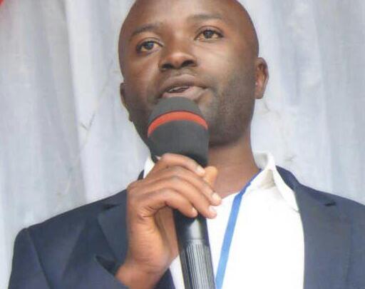 Beni :  voici le motif de la présence de l’émissaire provincial adjoint de la jeunesse du Nord-Kivu à Cantine Aloya