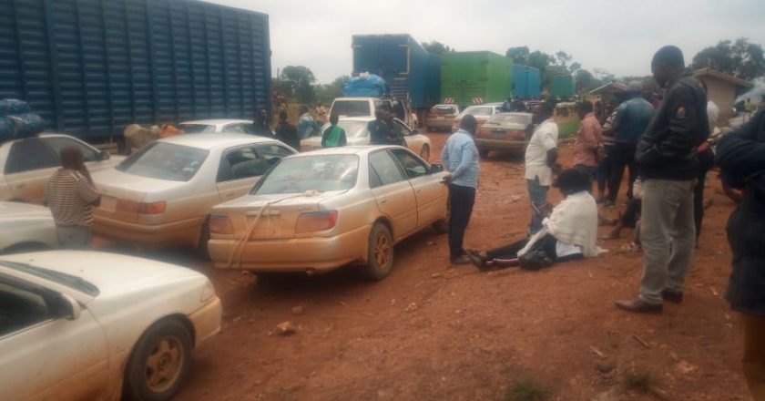 Nord-Kivu/Ituri : le trafic sur la route Beni-Kisangani momentanément suspendu