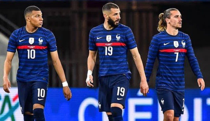 Football – Euro 2021 : France éliminée de la course, la Suisse se qualifie dans la douleur