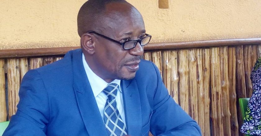 RDC : « Améliorer le social de la population c’est le meilleur cadeau de la 5e republique » (Jules Mungwana)