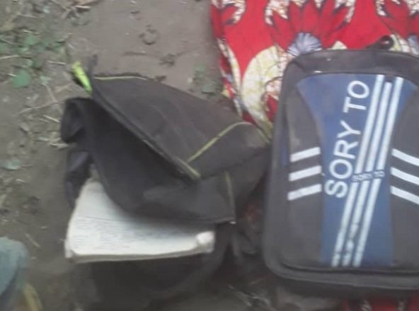 Sud-Kivu : le corps sans vie d’un enfant enlevé  retrouvé emballé dans un sac à Uvira