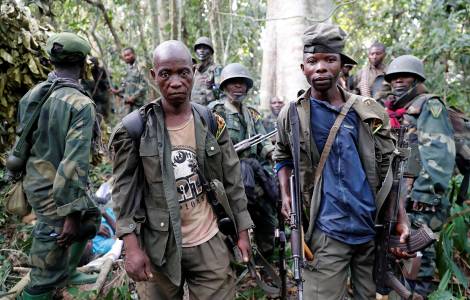 Nord-Kivu : la coordination provinciale des forces vives encourage l’armée à accentuer la pression sur les rebelles