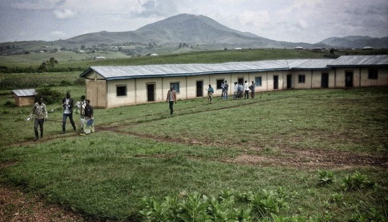 Sud-Kivu : des finalistes de Minembwe contraints de passer les épreuves préliminaires de l’Exetat suite à l’insécurité