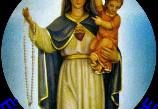 Beni : « Le rosaire, moyen de demeurer en union avec la vierge Marie » (Fr Gerlance Kanyere)